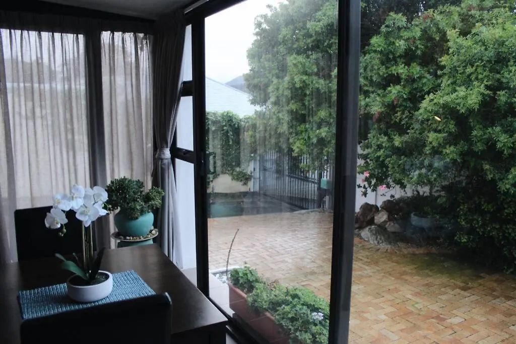 Apartamento Peony Place Ciudad del Cabo Sudáfrica