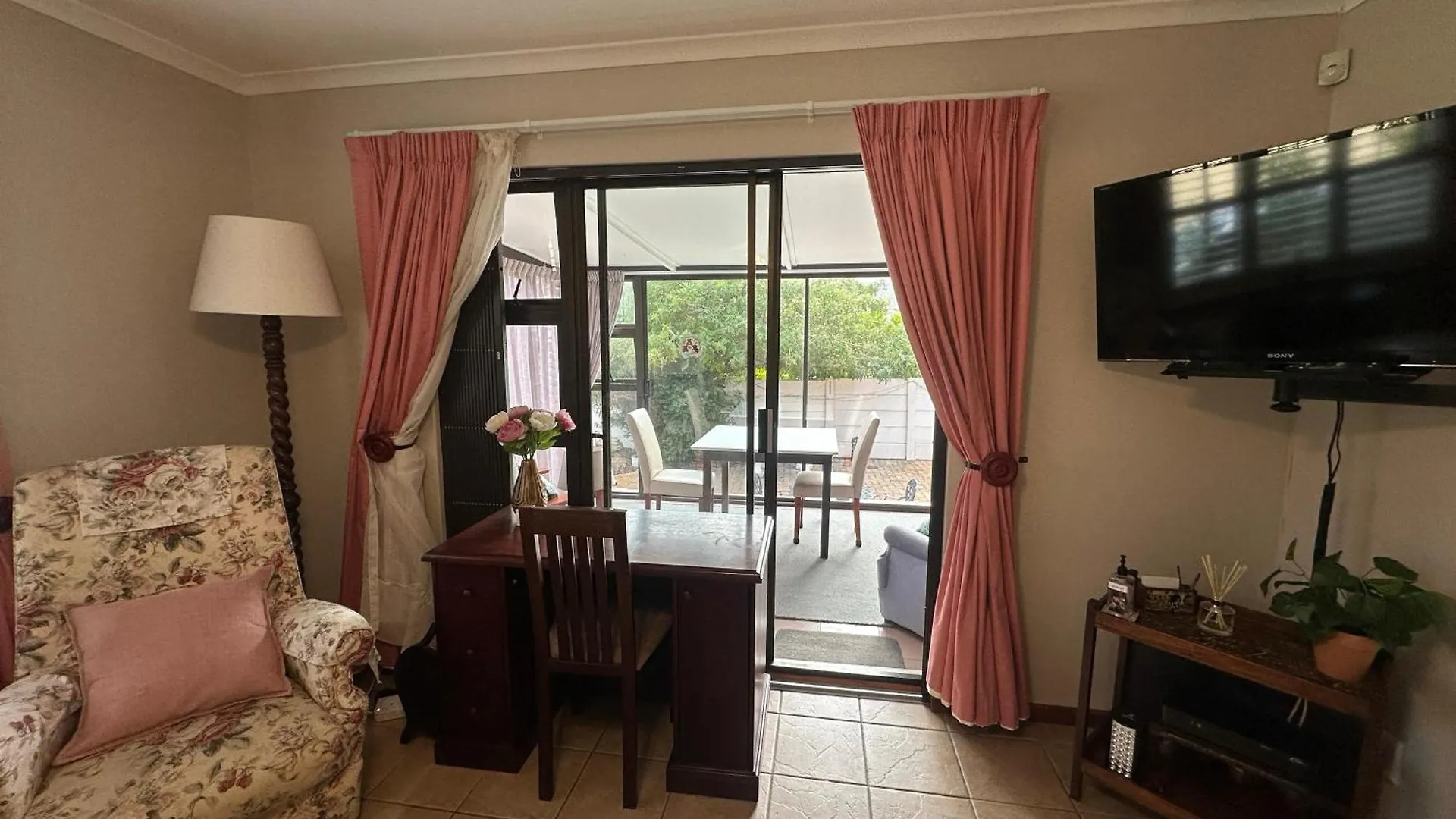 Apartamento Peony Place Ciudad del Cabo