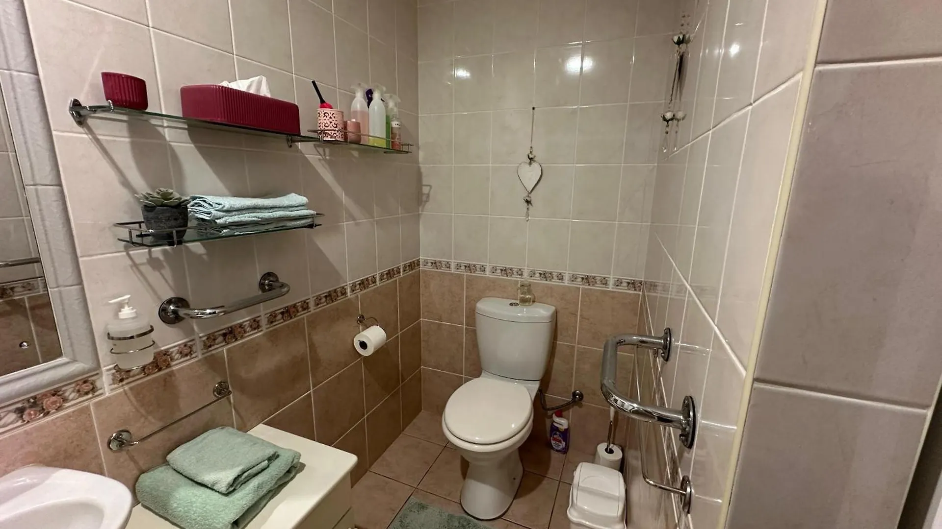 Apartamento Peony Place Ciudad del Cabo