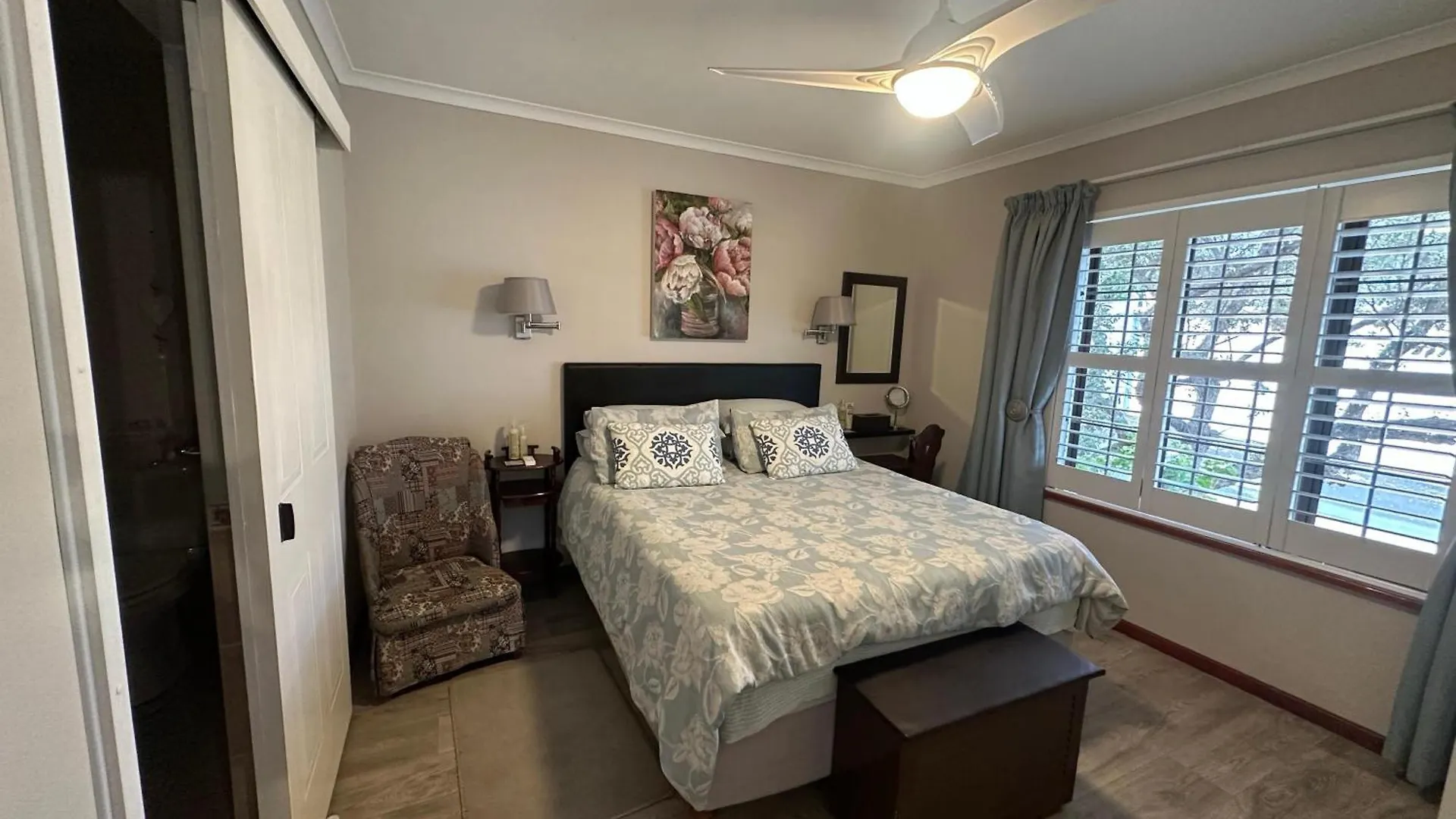Peony Place Ciudad del Cabo