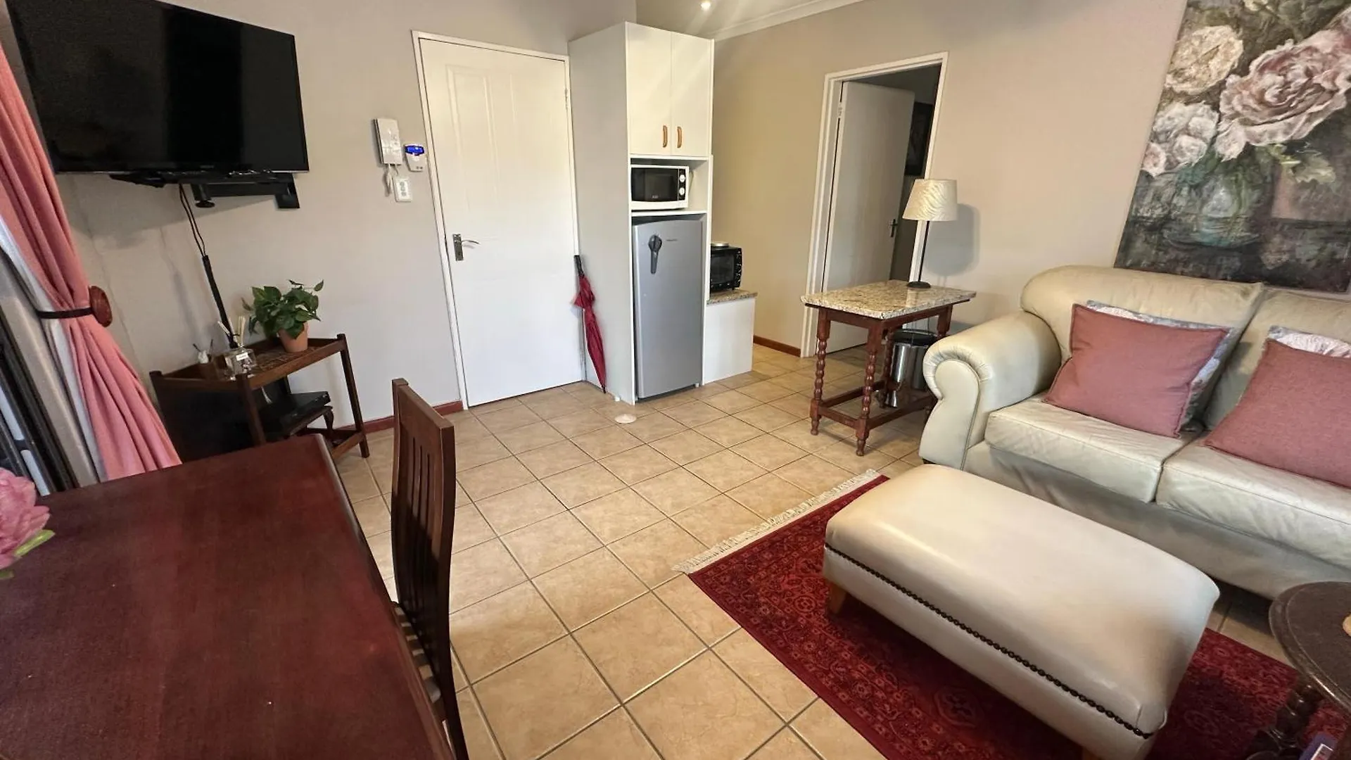 Peony Place Ciudad del Cabo Apartamento