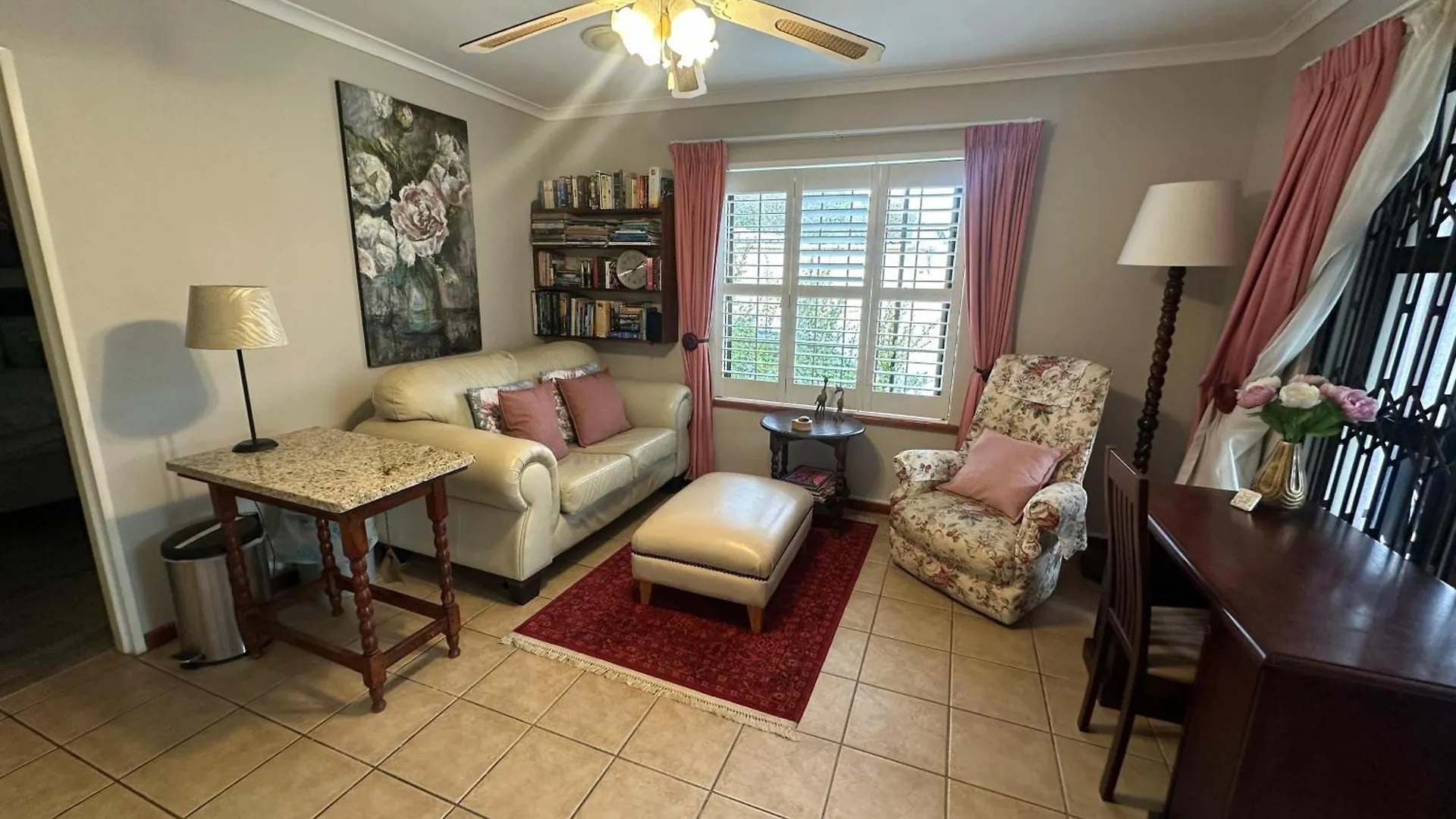 Apartamento Peony Place Ciudad del Cabo Sudáfrica
