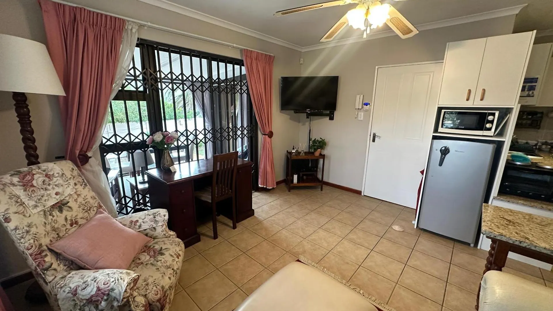 Apartamento Peony Place Ciudad del Cabo