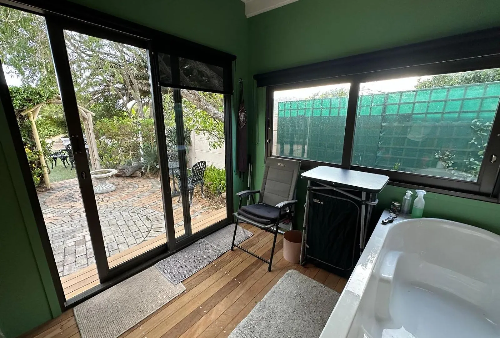 Peony Place Ciudad del Cabo Apartamento